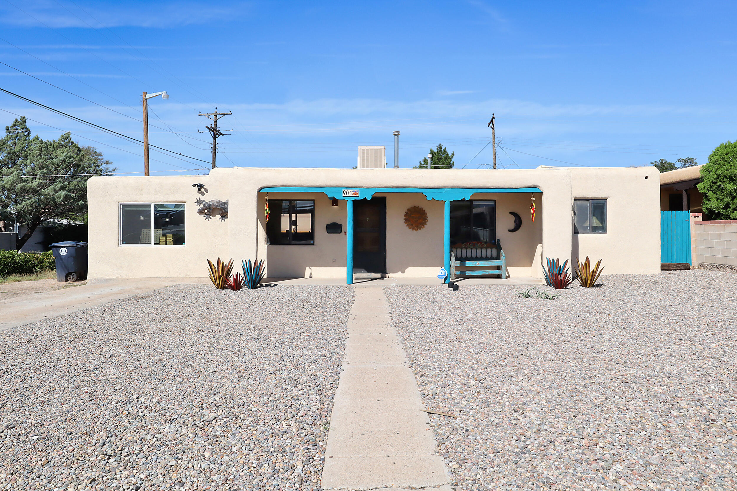 View Albuquerque, NM 87108 house