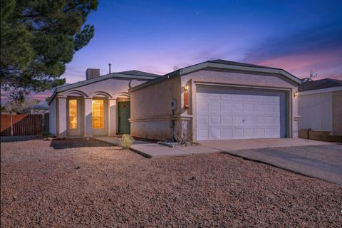 2500 Stallion Loop SE Albuquerque NM 87124