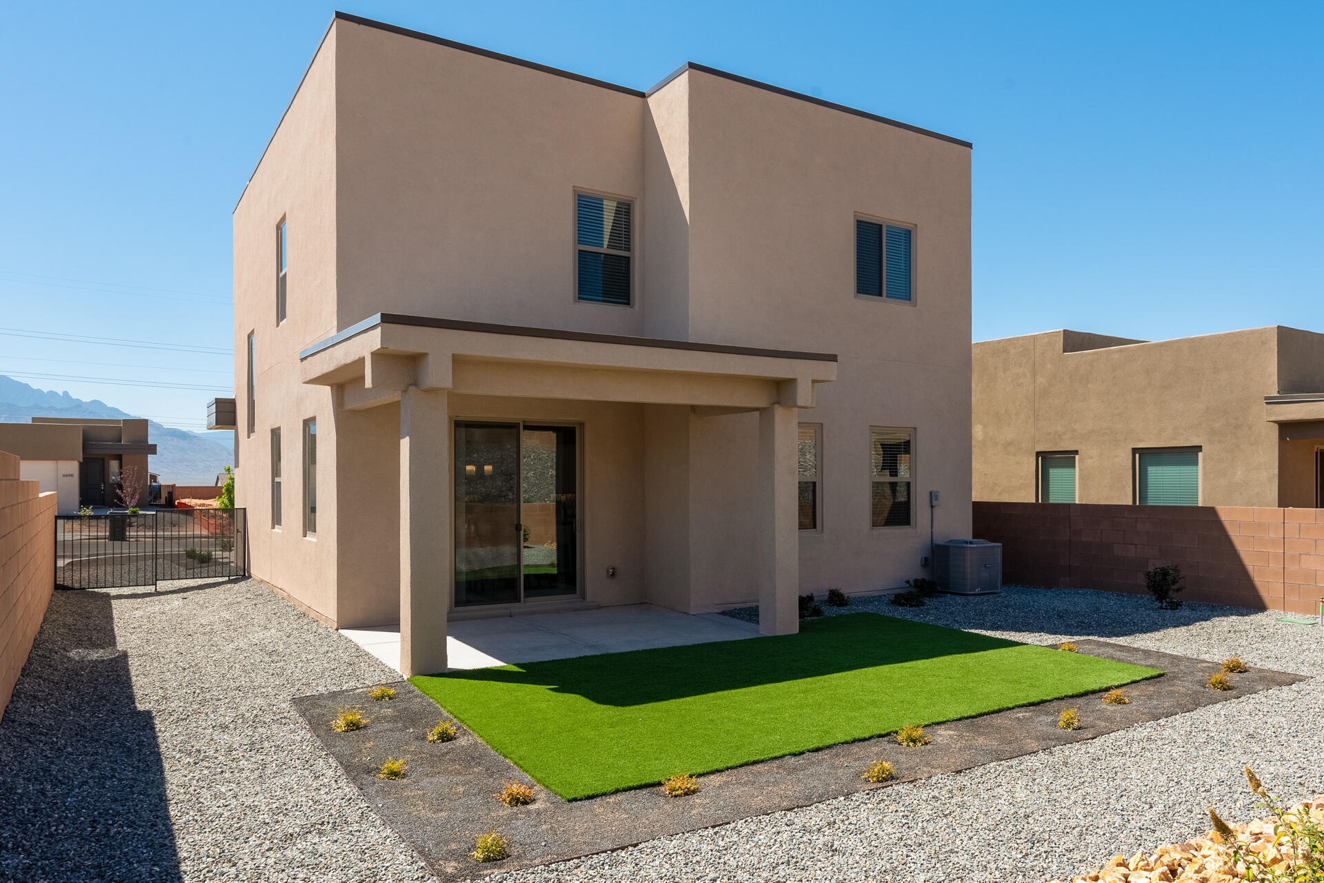 6695 Sydney Drive, Rio Rancho, New Mexico image 18