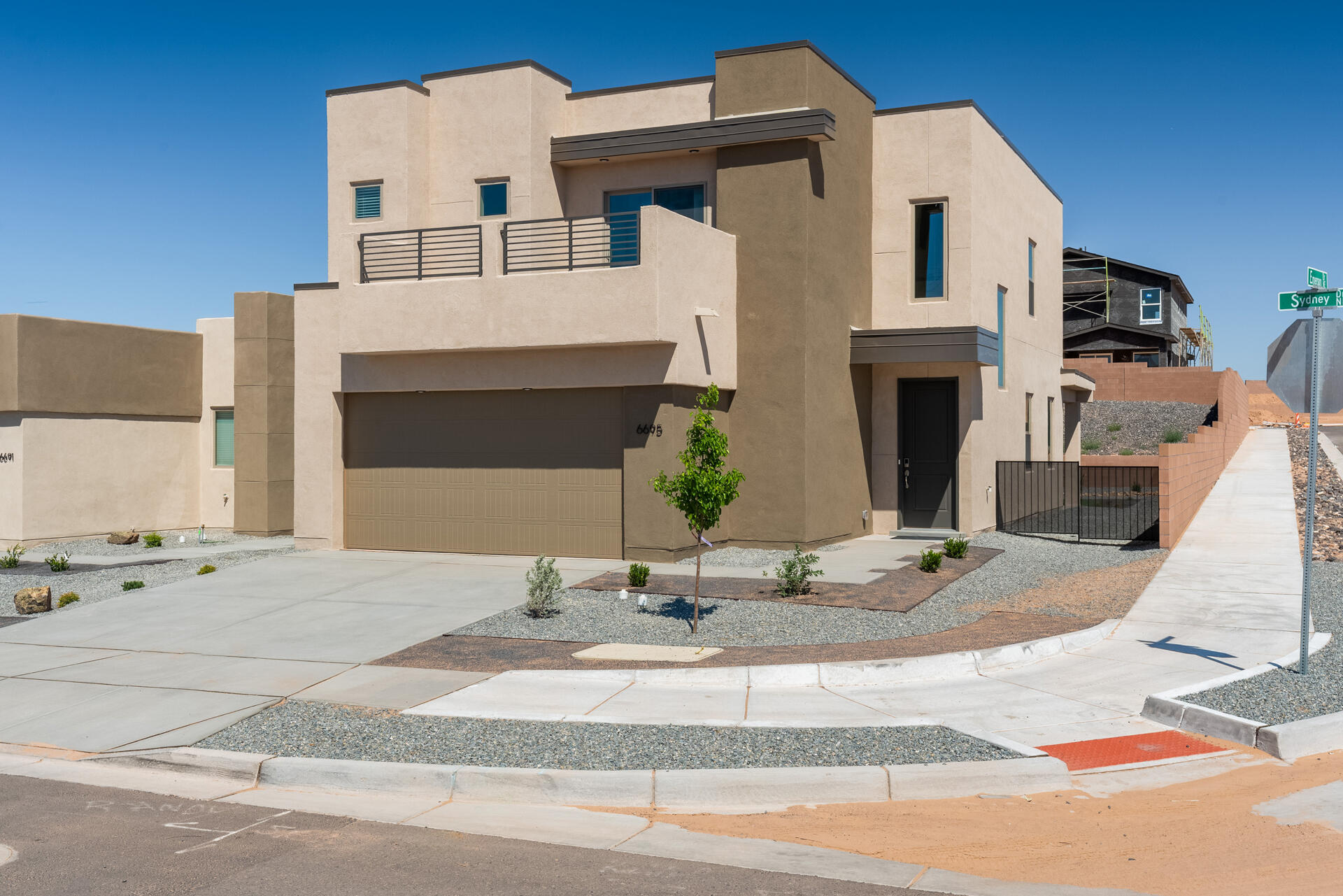 6695 Sydney Drive, Rio Rancho, New Mexico image 1