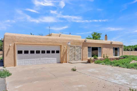 Vacant Land For Sale - 22 Paizalas Drive<br/> Bosque, NM 87006