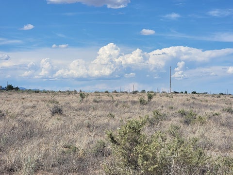 Vacant Land For Sale - 73 Espejo<br/> Moriarty, NM 87035