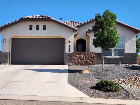 Photo of 6605 Nacelle Road NE, Rio Rancho, NM 87144 (MLS # 1108380)
