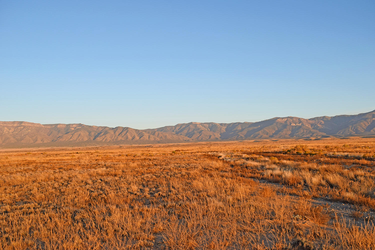 Photo 3 of 17 of Rio Del Oro Lot 1 Block 17 land