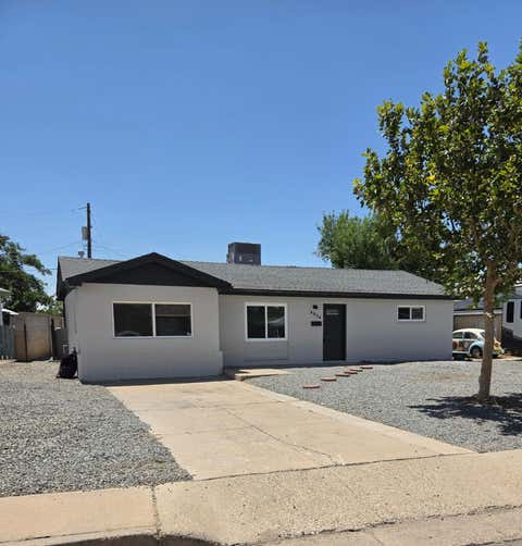 Photo of 9036 Cordova Avenue NE, Albuquerque, NM 87112 (MLS # 1108287)