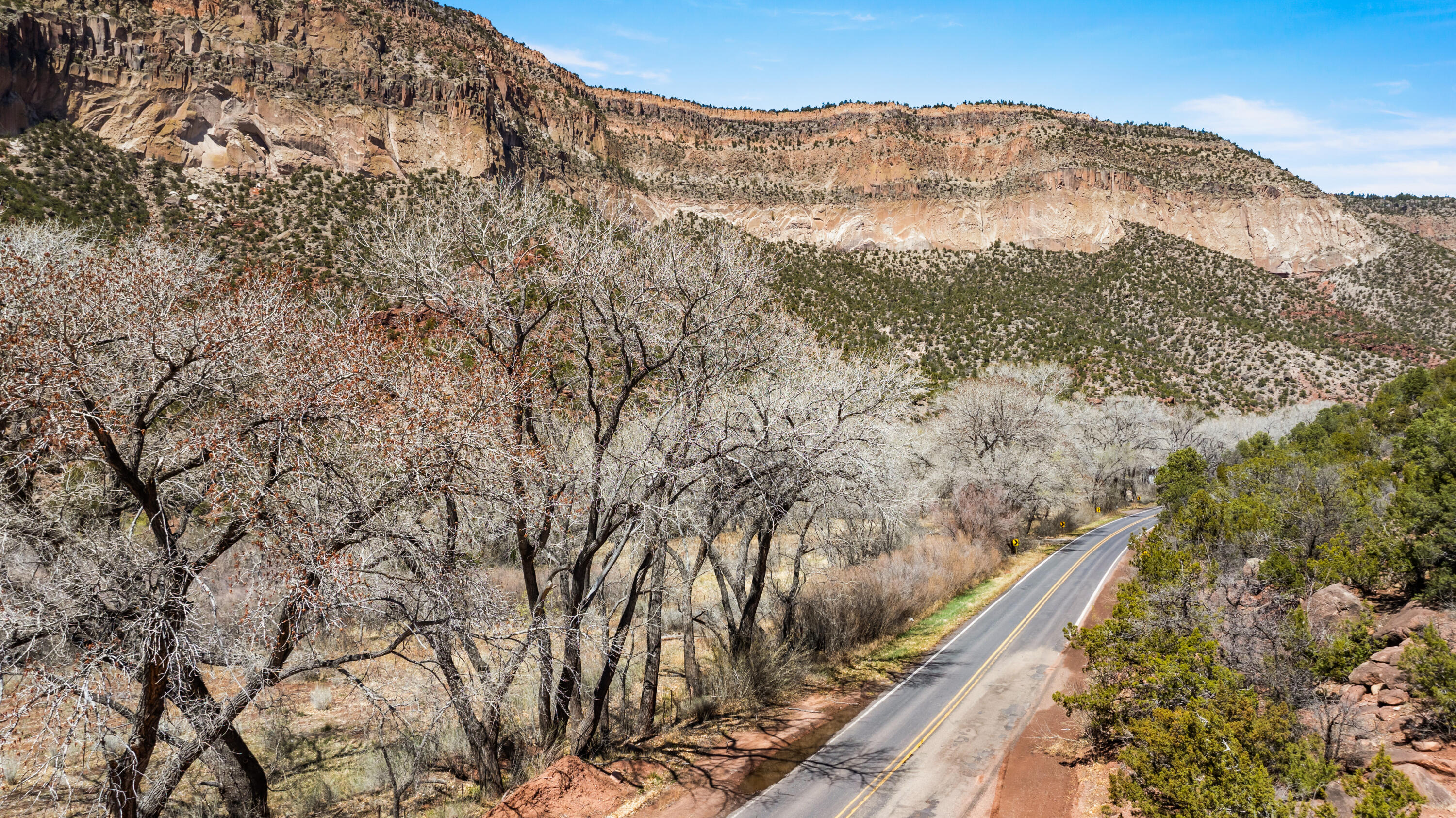 Riverfront-highway 4, Jemez Springs, New Mexico image 10