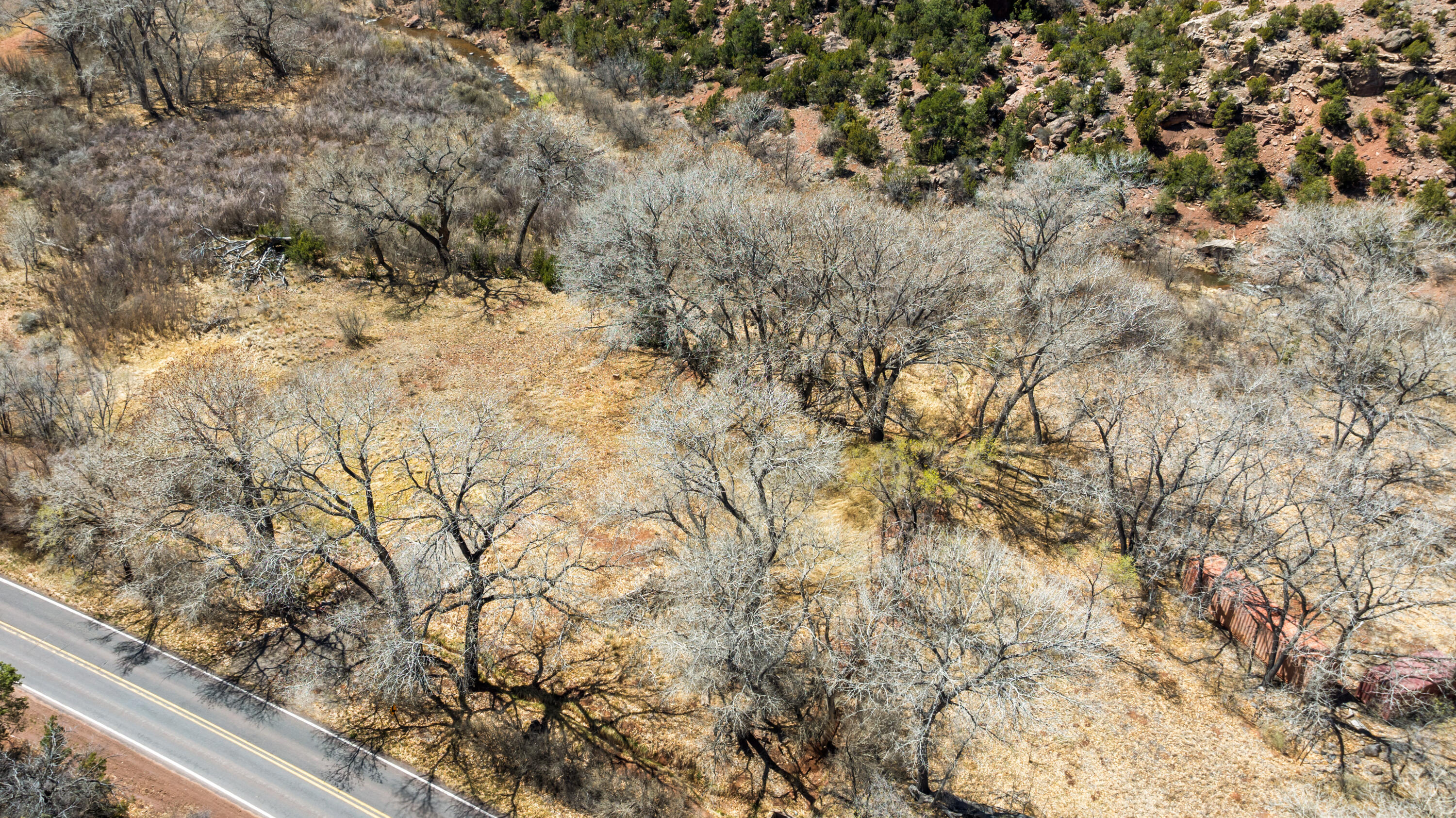 Riverfront-highway 4, Jemez Springs, New Mexico image 24