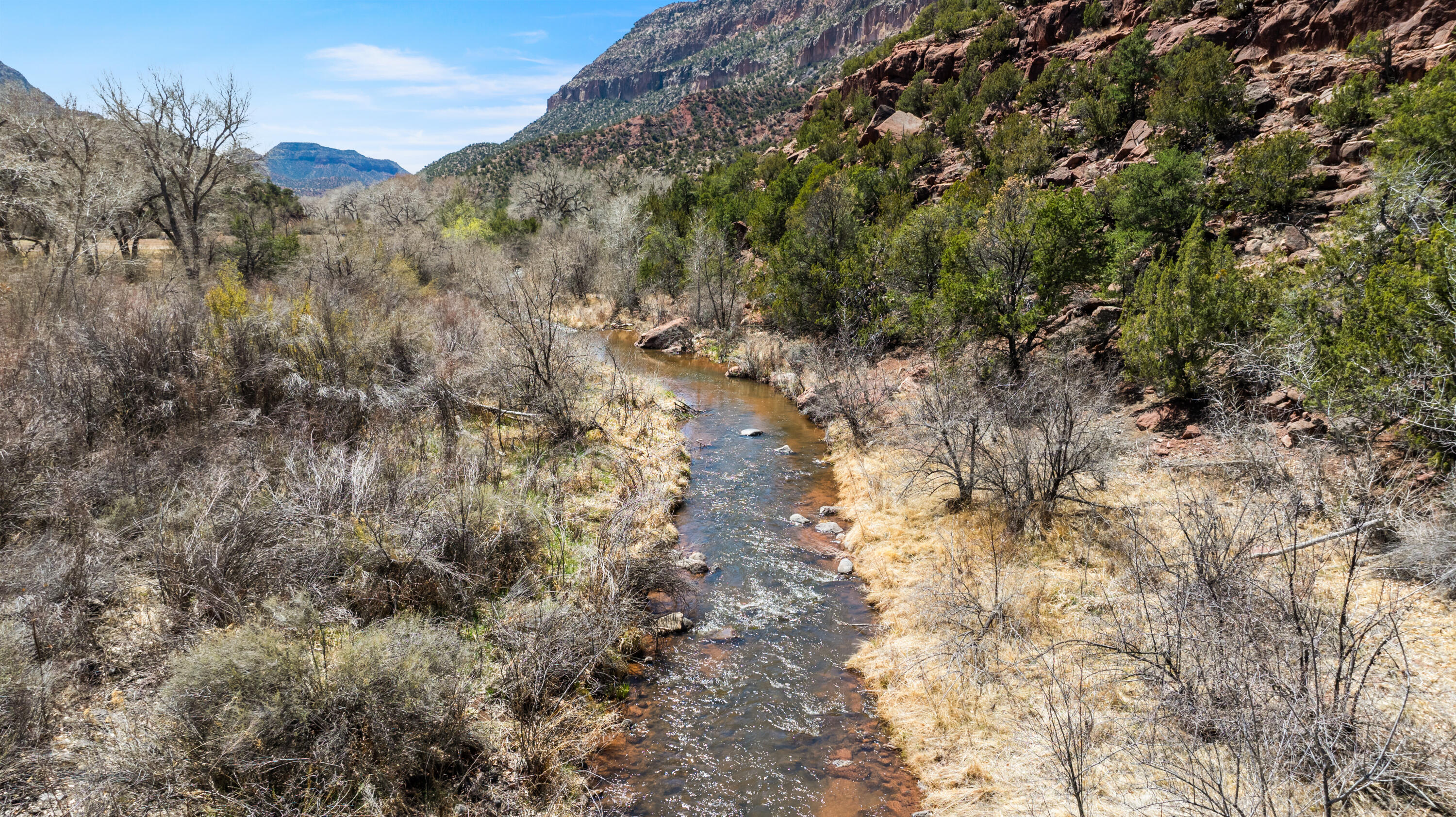 Riverfront-highway 4, Jemez Springs, New Mexico image 20