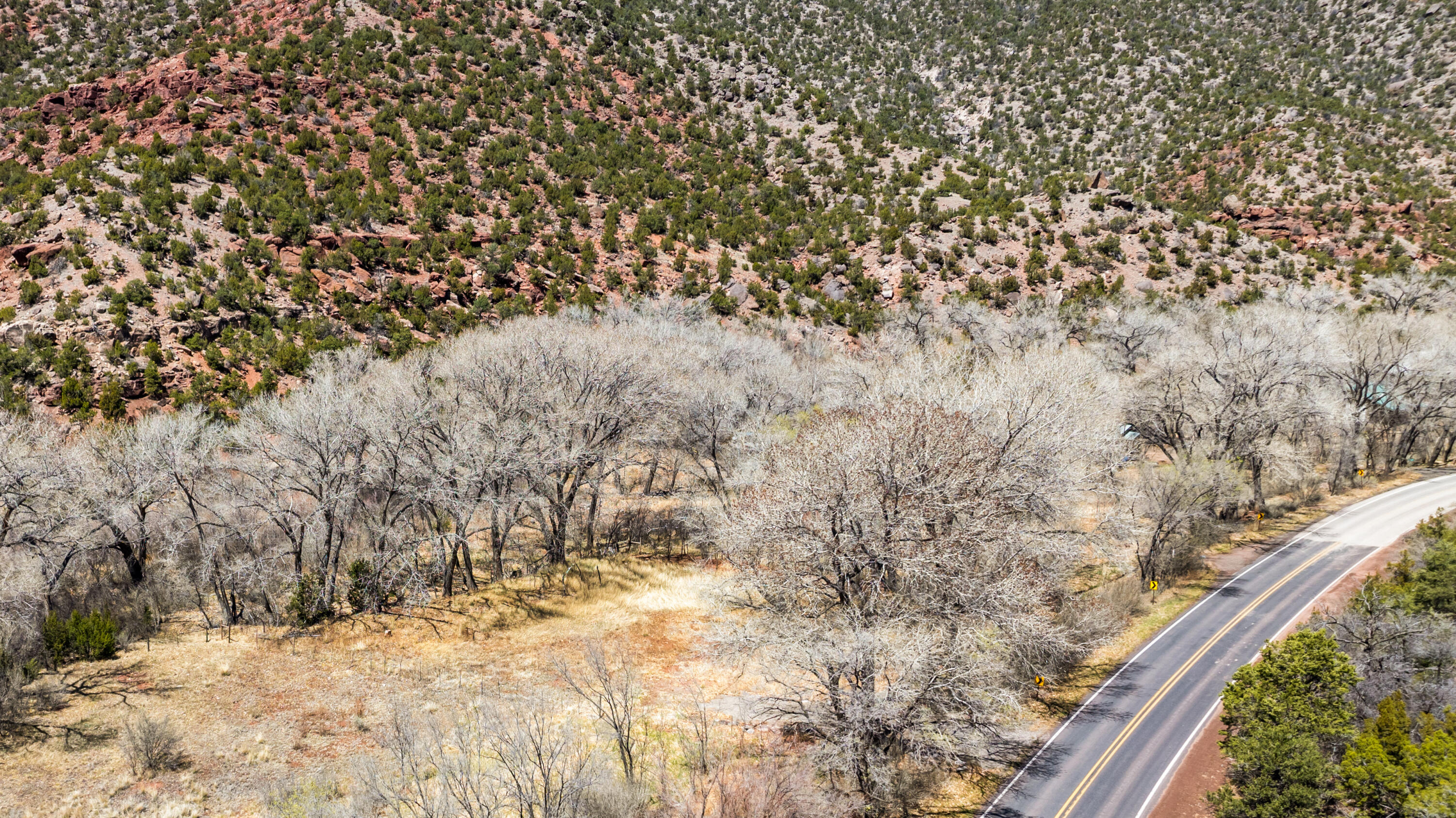 Riverfront-highway 4, Jemez Springs, New Mexico image 33