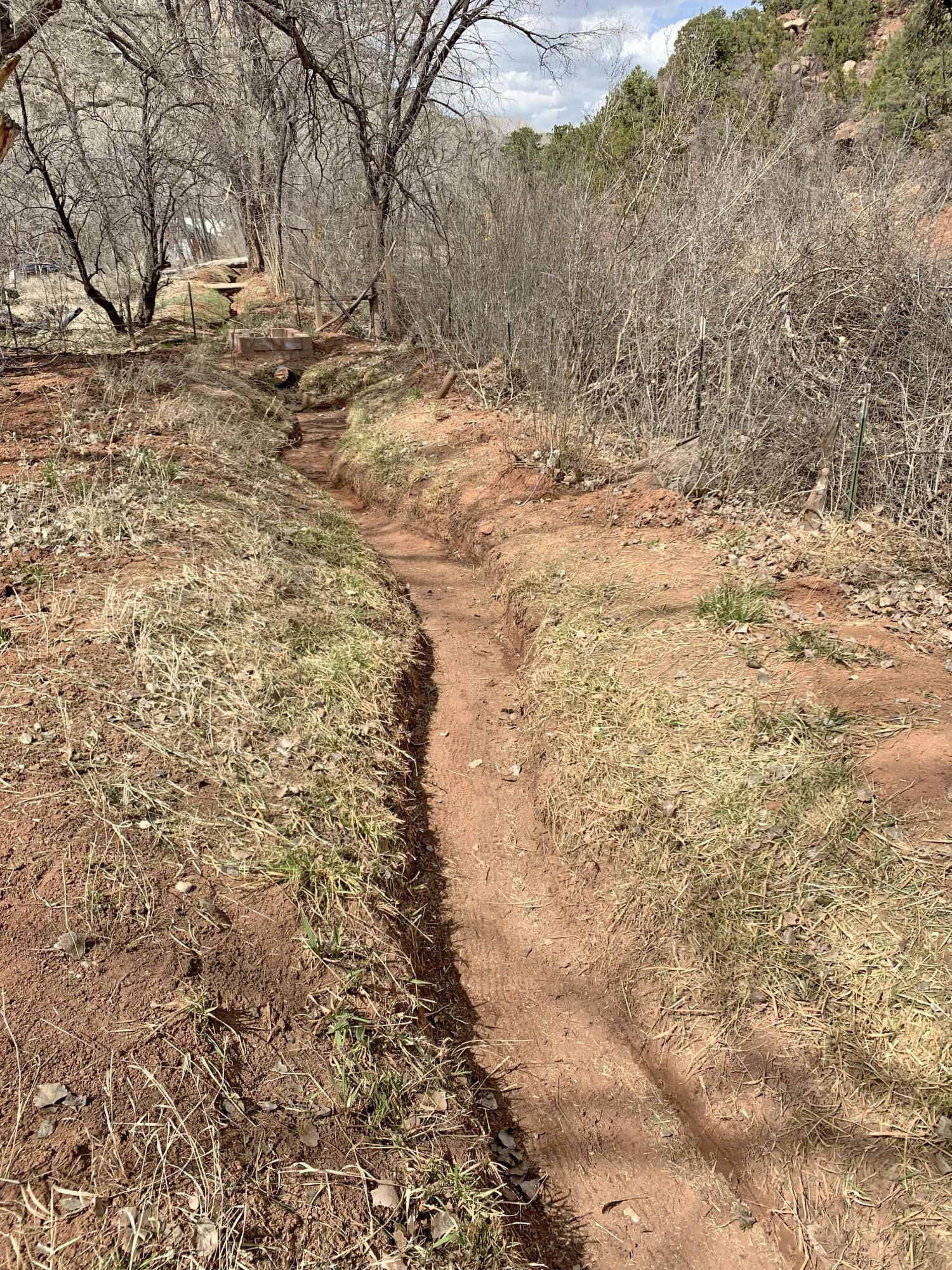 Riverfront-highway 4, Jemez Springs, New Mexico image 12