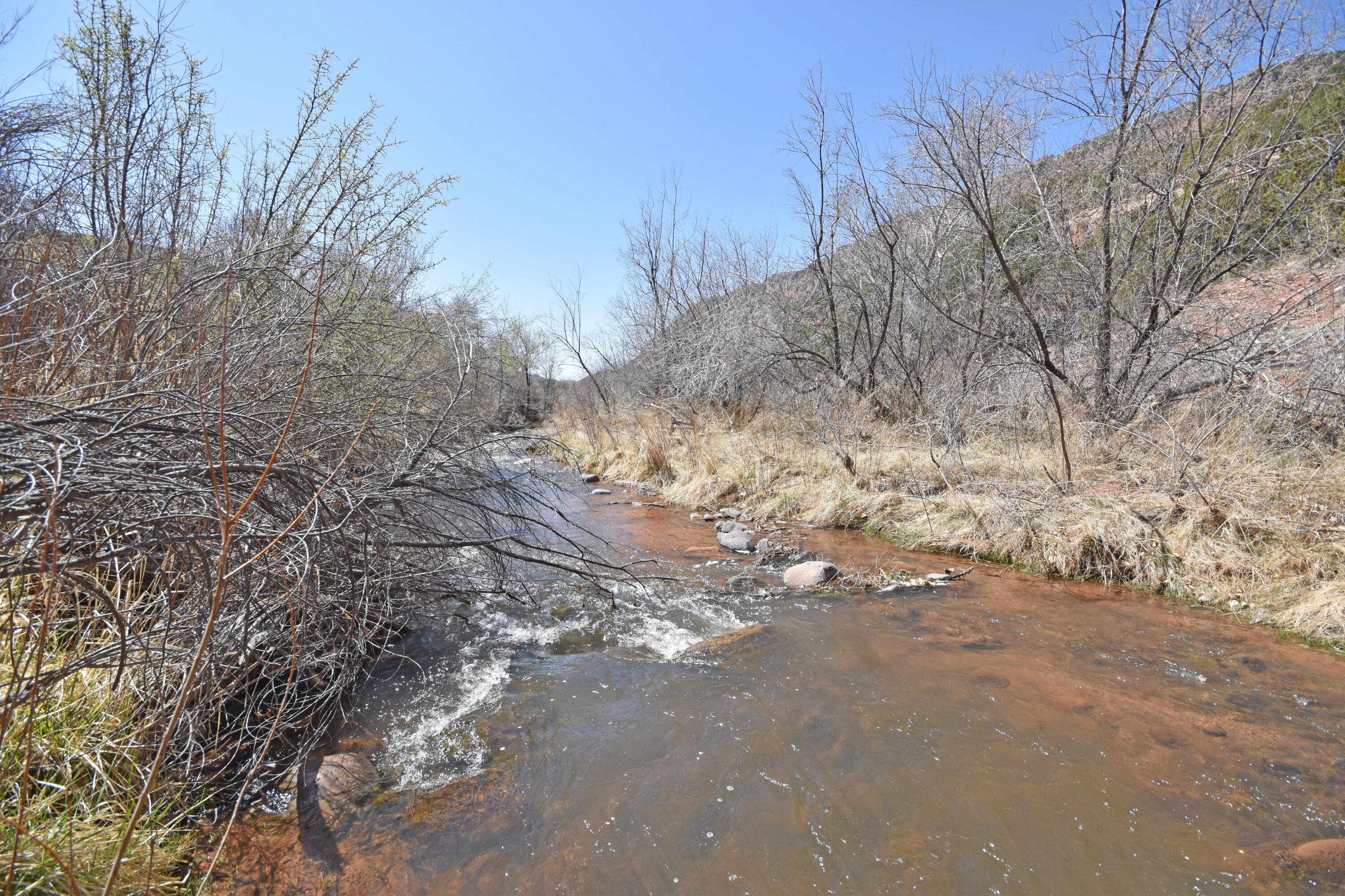 Riverfront-highway 4, Jemez Springs, New Mexico image 6