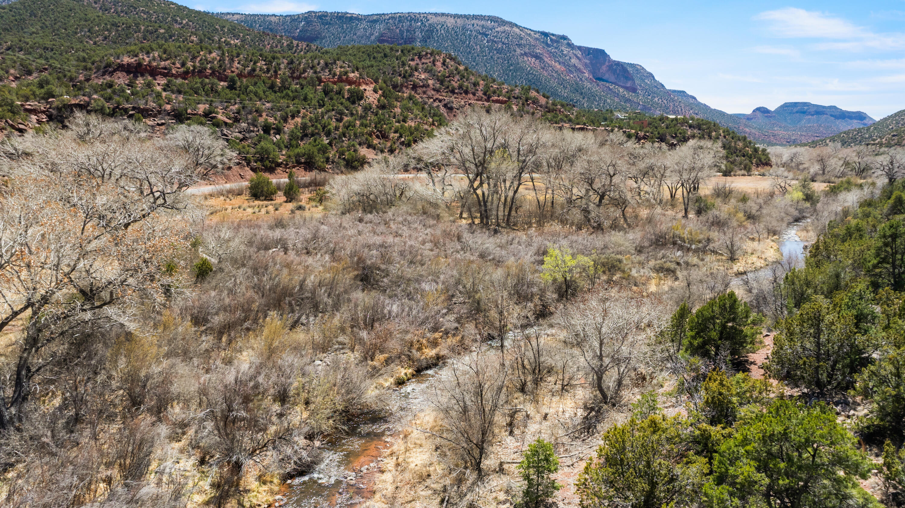 Riverfront-highway 4, Jemez Springs, New Mexico image 23