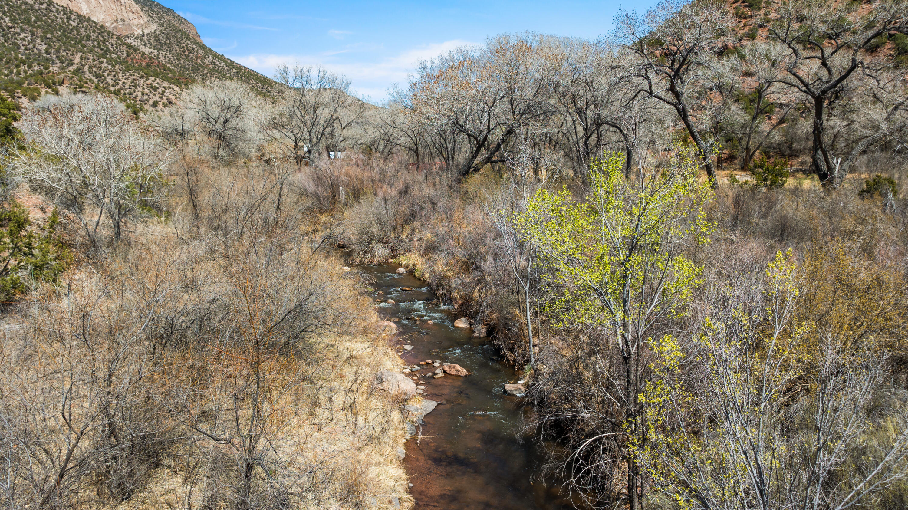 Riverfront-highway 4, Jemez Springs, New Mexico image 21