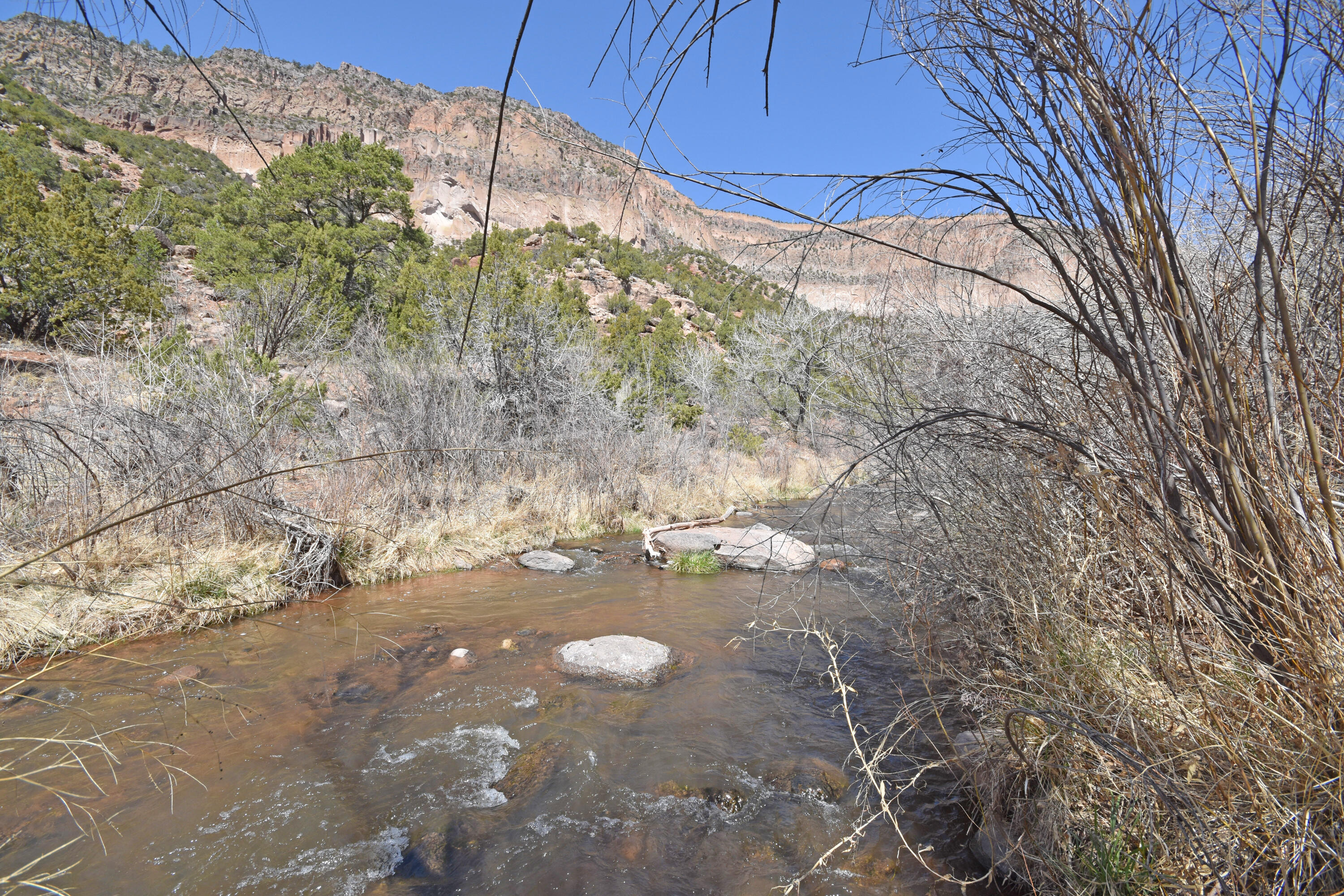 Riverfront-highway 4, Jemez Springs, New Mexico image 13