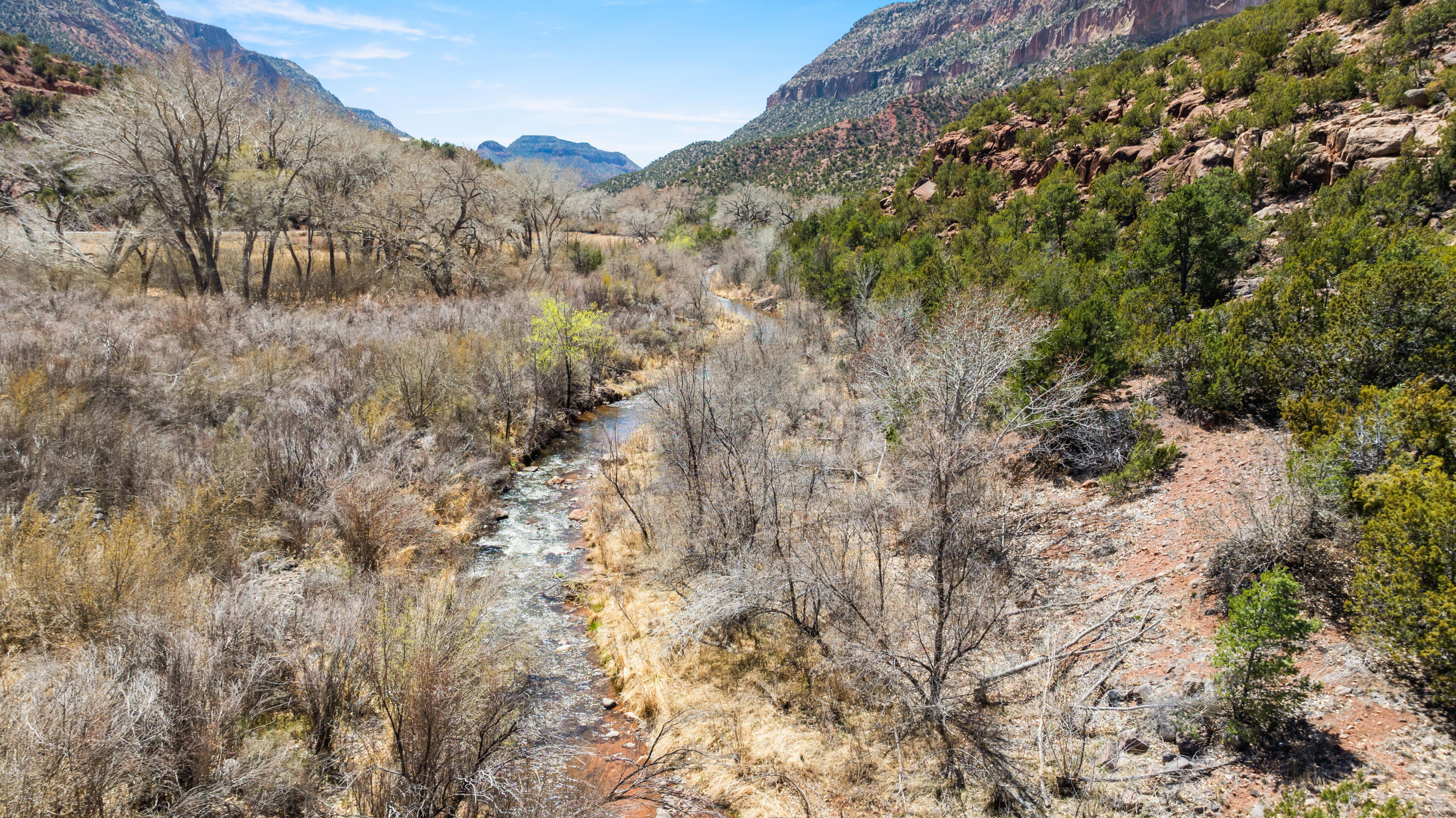 Riverfront-highway 4, Jemez Springs, New Mexico image 22