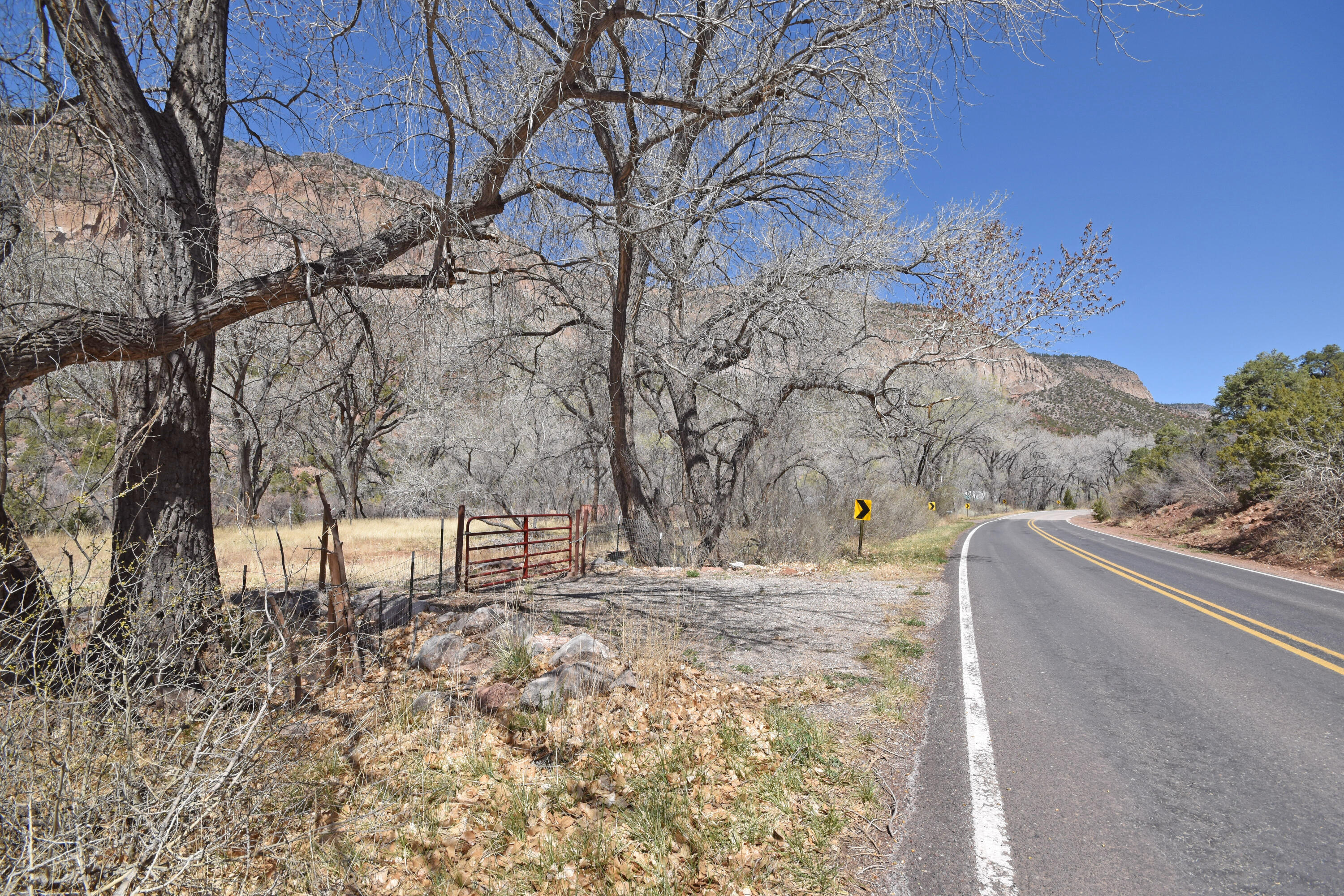 Riverfront-highway 4, Jemez Springs, New Mexico image 11