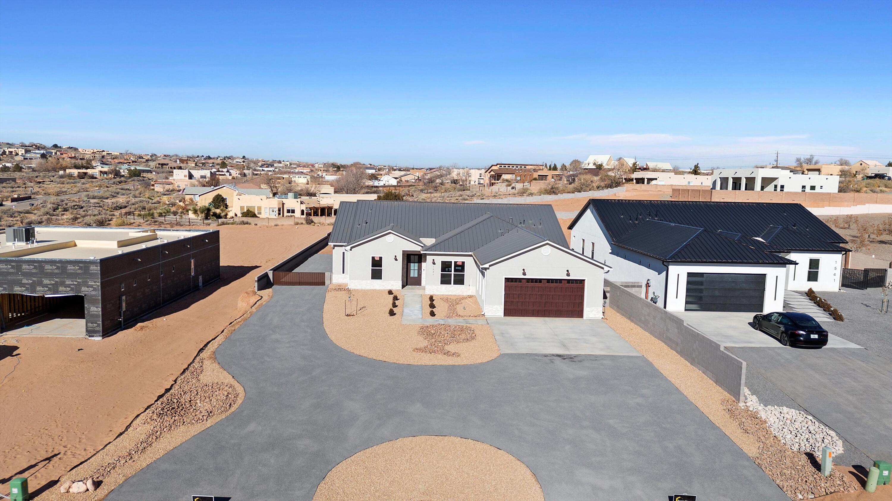 1531 Monterrey Road, Rio Rancho, New Mexico image 4