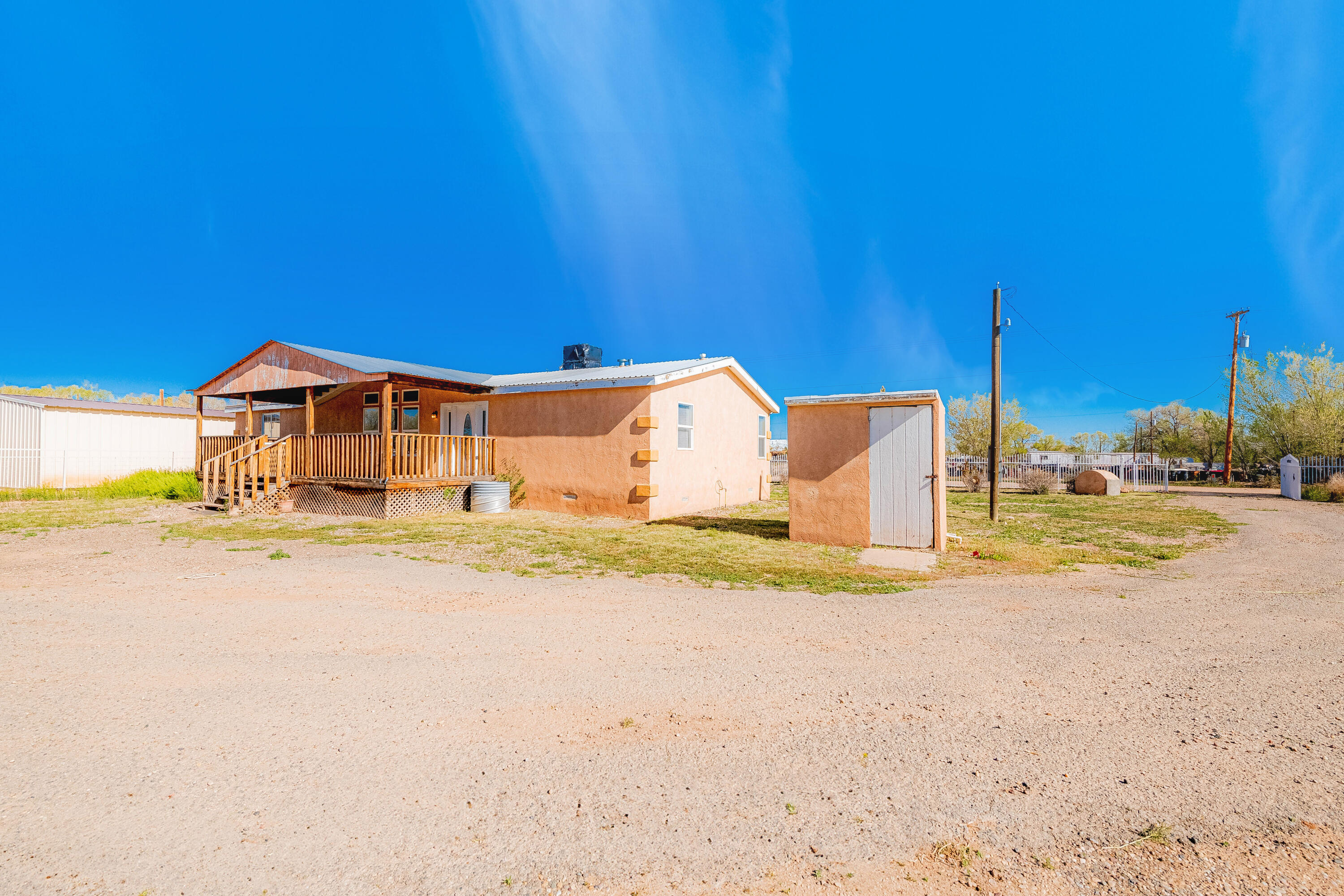 View Belen, NM 87002 mobile home
