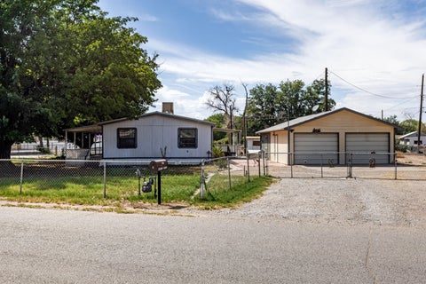 Mobile Home For Sale - 07 Mount Laurel Street<br/> Los Lunas, NM 87031