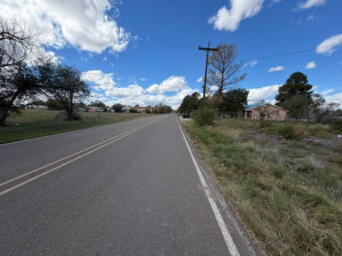 Photo of New Mexico 41 & Center Avenue, Moriarty, NM 87035 (MLS # 1112507)