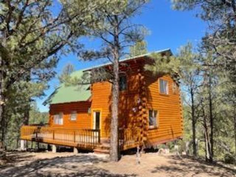 Photo of 31 Lakeview Drive, Quemado, NM 87829 (MLS # 1099258)