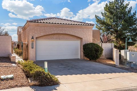 4509 Miramar Drive NW Albuquerque NM 87114
