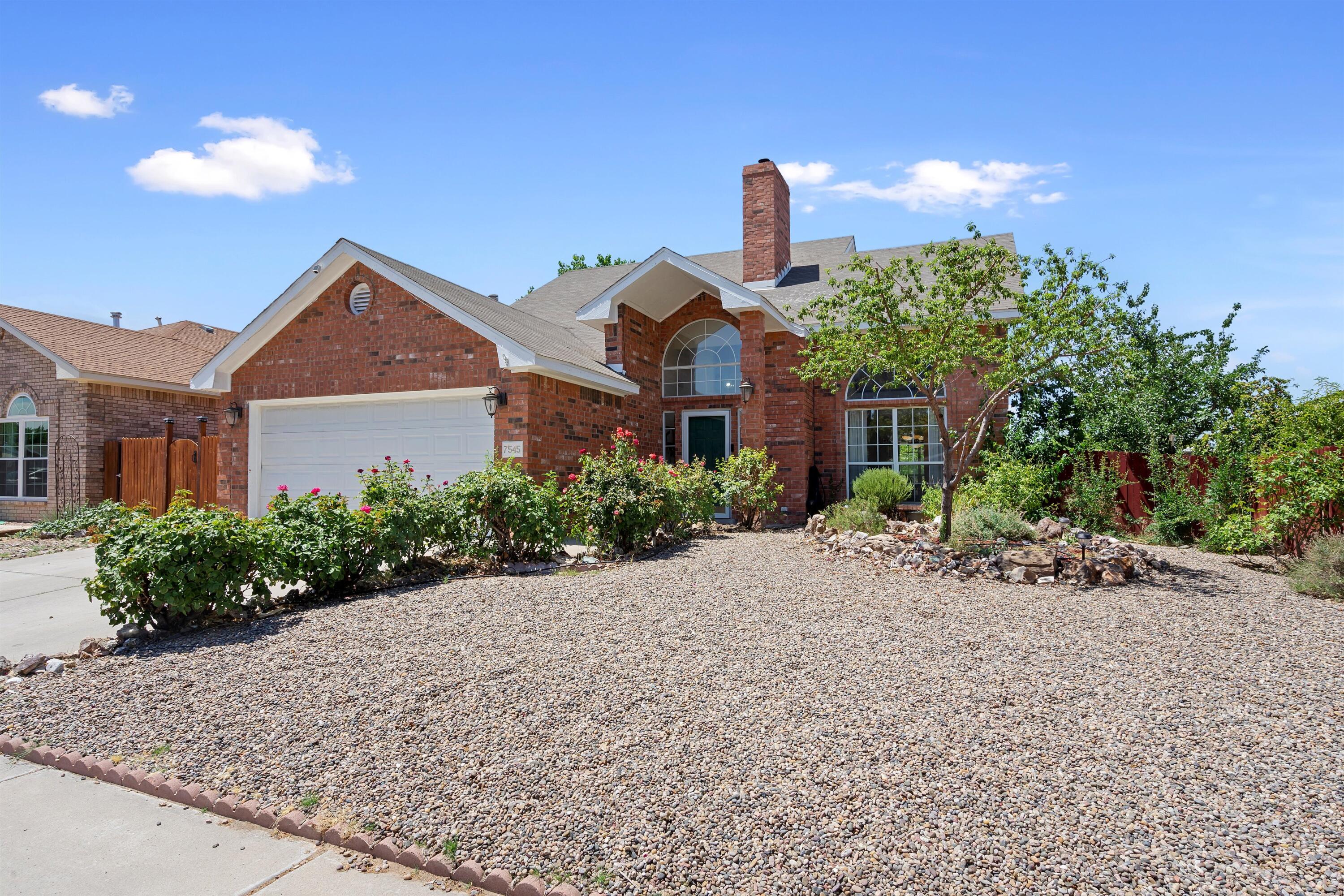 View Albuquerque, NM 87120 house