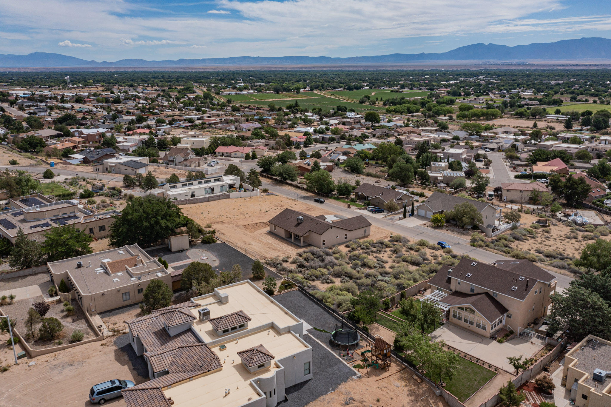 1014 Valley View Drive, Los Lunas, New Mexico image 3