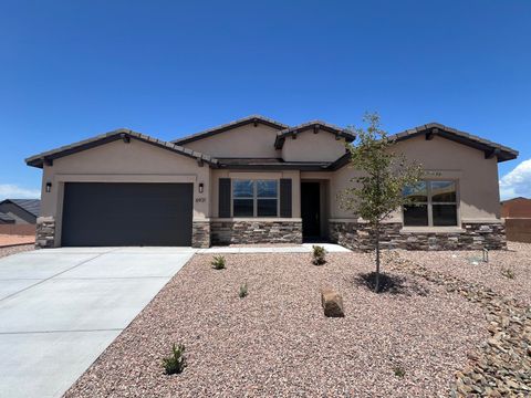 Photo of 6921 Archer Road, Rio Rancho, NM 87144 (MLS # 1085288)