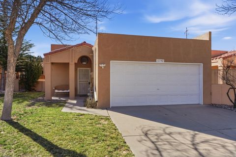 13140 Nandina Lane SE Albuquerque NM 87123