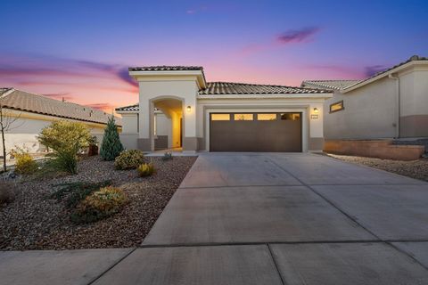 9324 Cougar Creek Lane NW Albuquerque NM 87120