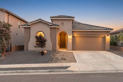 Homes For Sale - 6926 Cleary Loop<br/> Rio Rancho, NM 87144