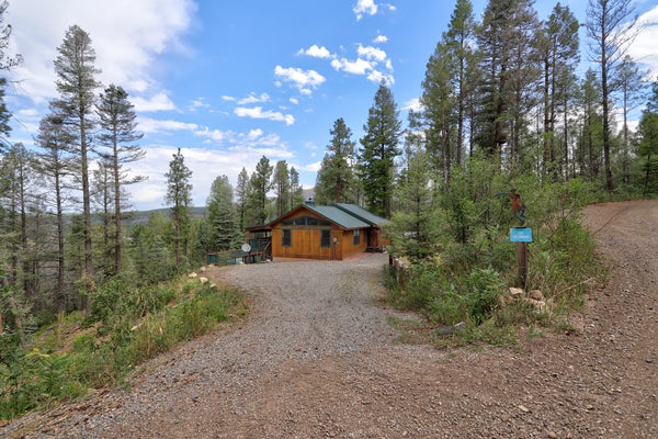 1341 LOS GRIEGOS RD, JEMEZ SPRINGS, NM 87025 - Image dfcf806a12ba482d1d5f64b63bba6d7c/3034846936