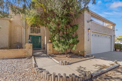 Photo of 10529 Espira Court NW, Albuquerque, NM 87114 (MLS # 1094095)