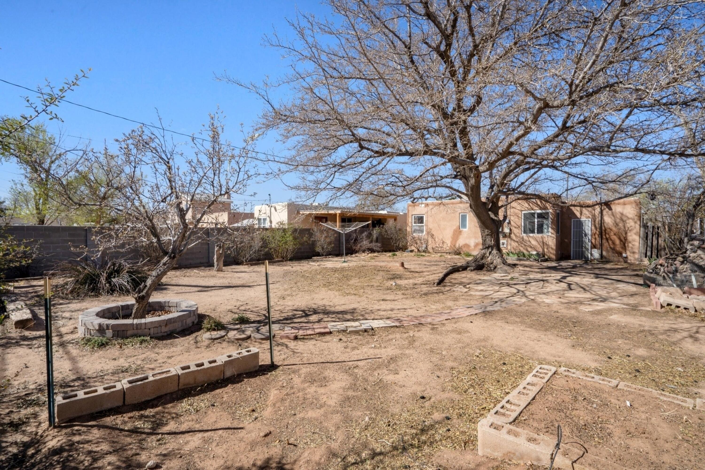 808 Alvarado Drive, Albuquerque, New Mexico image 26