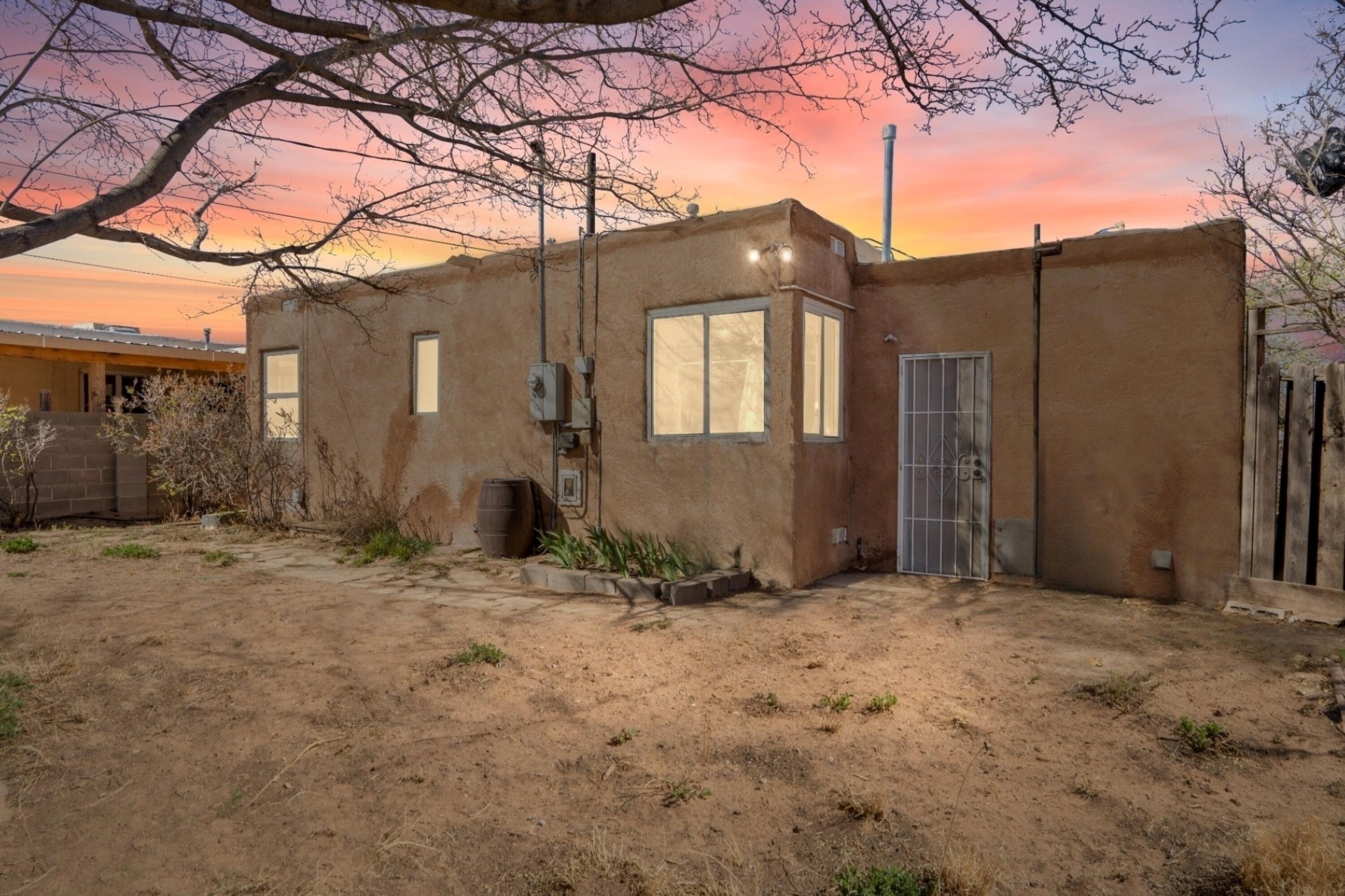 808 Alvarado Drive, Albuquerque, New Mexico image 23