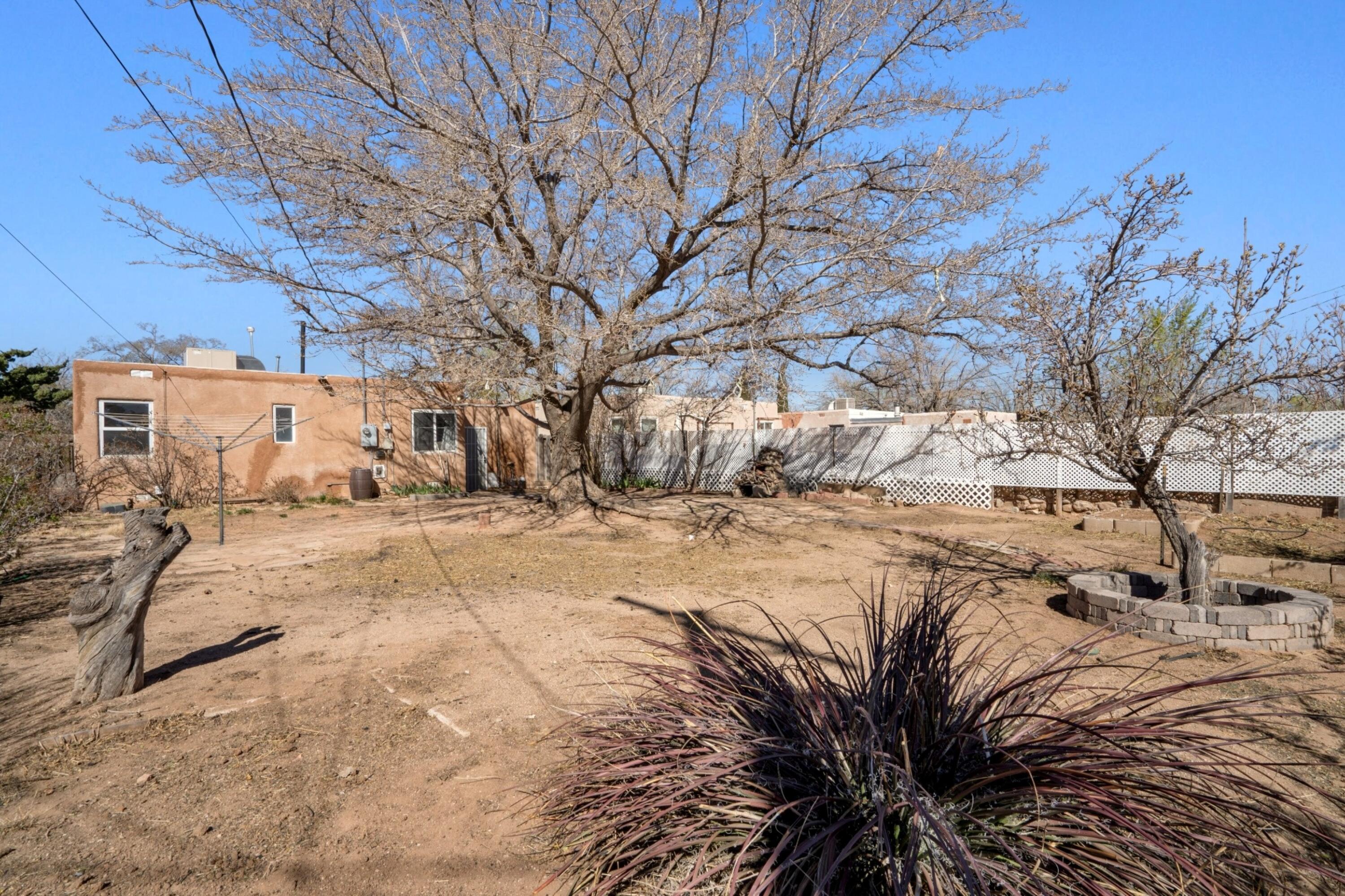 808 Alvarado Drive, Albuquerque, New Mexico image 27