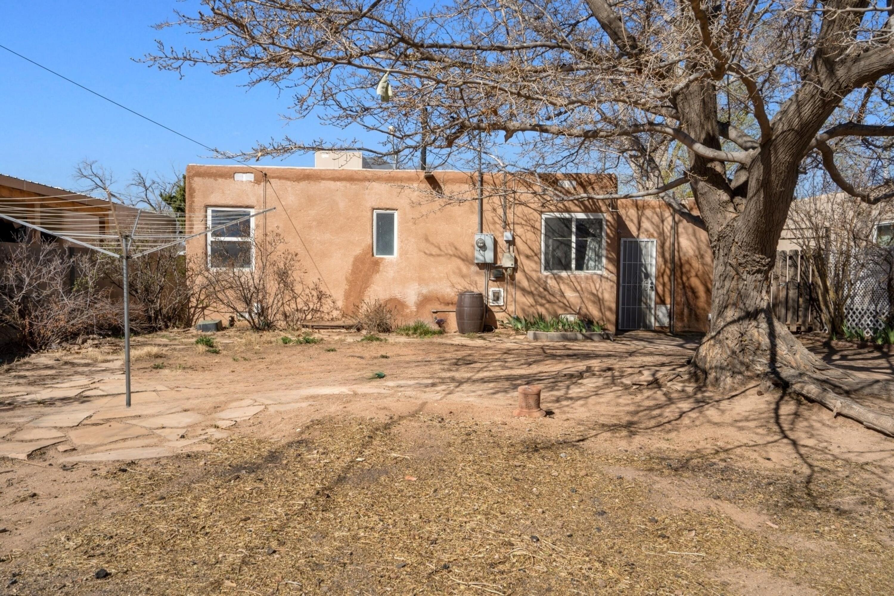 808 Alvarado Drive, Albuquerque, New Mexico image 24