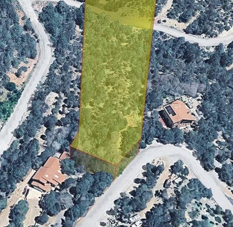 Vacant Land For Sale - 83 Lagarto Road<br/> Tijeras, NM 87059