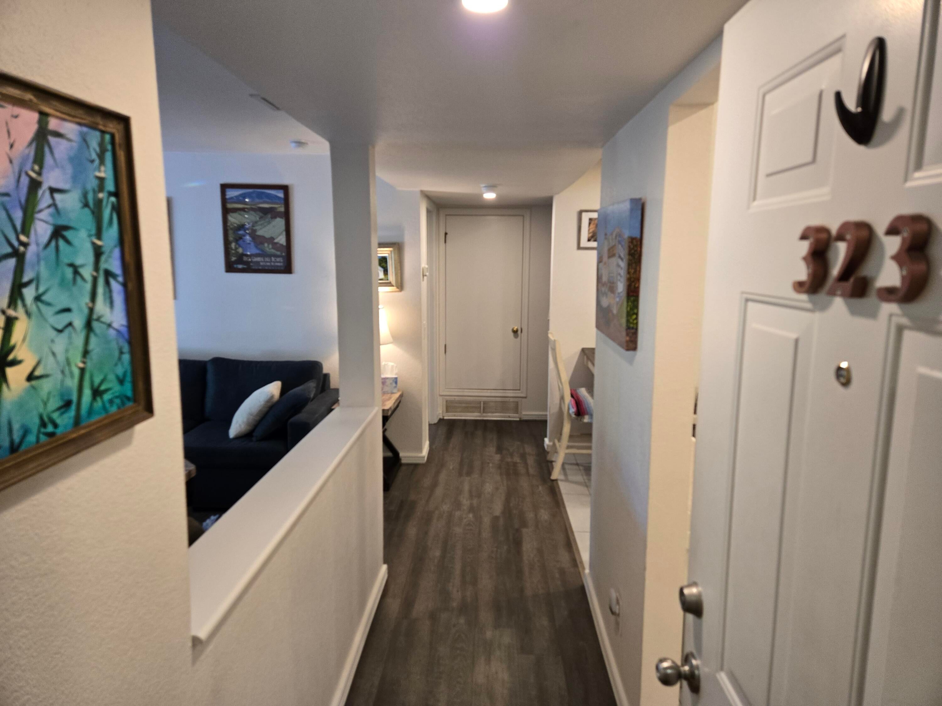 3829 Montgomery Boulevard NE 323