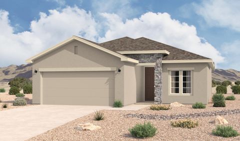 Homes For Sale - 5 Avenida Merida<br/> Valencia County, Los Lunas, NM 87031