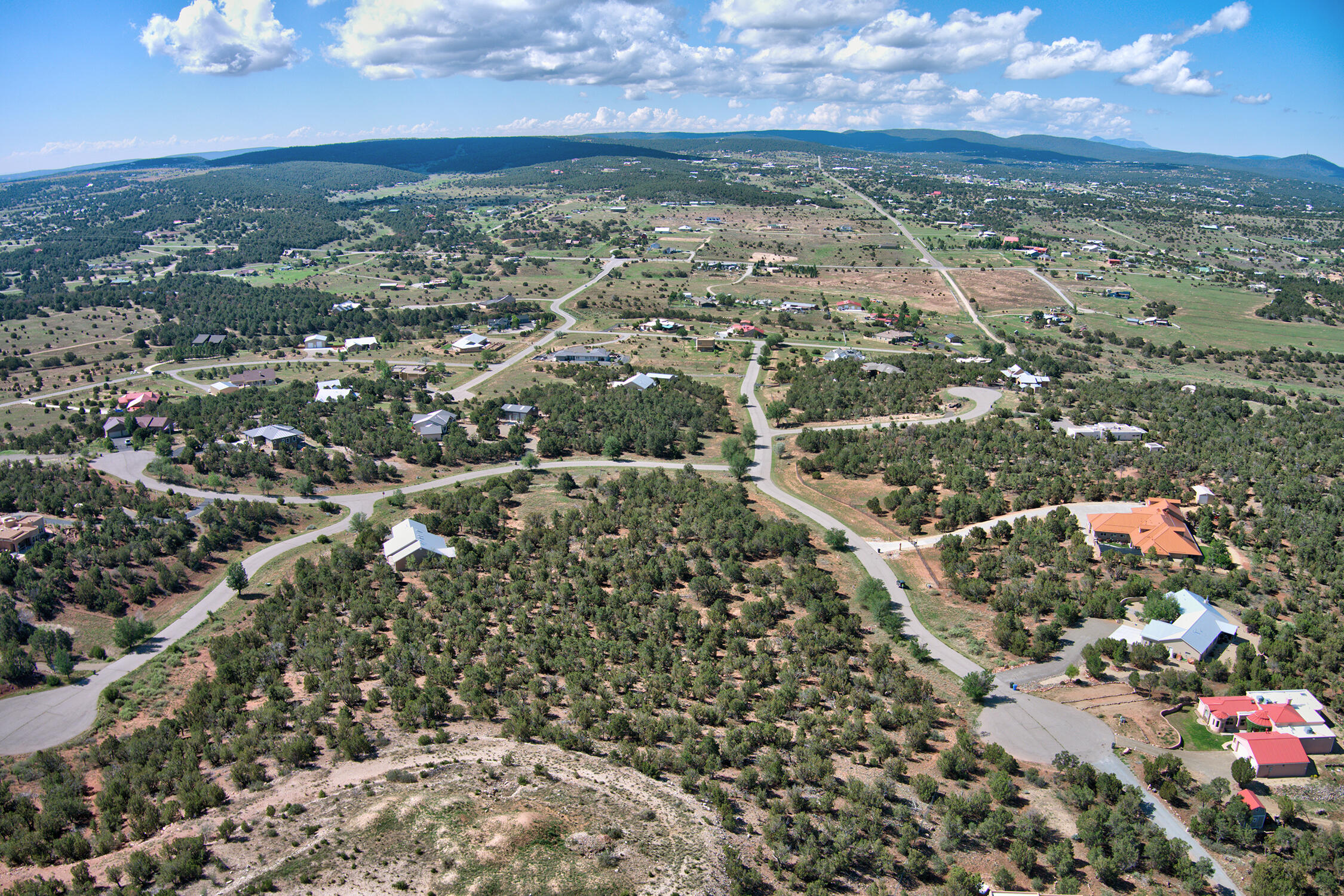 22 Conquest Court, Sandia Park, New Mexico image 3