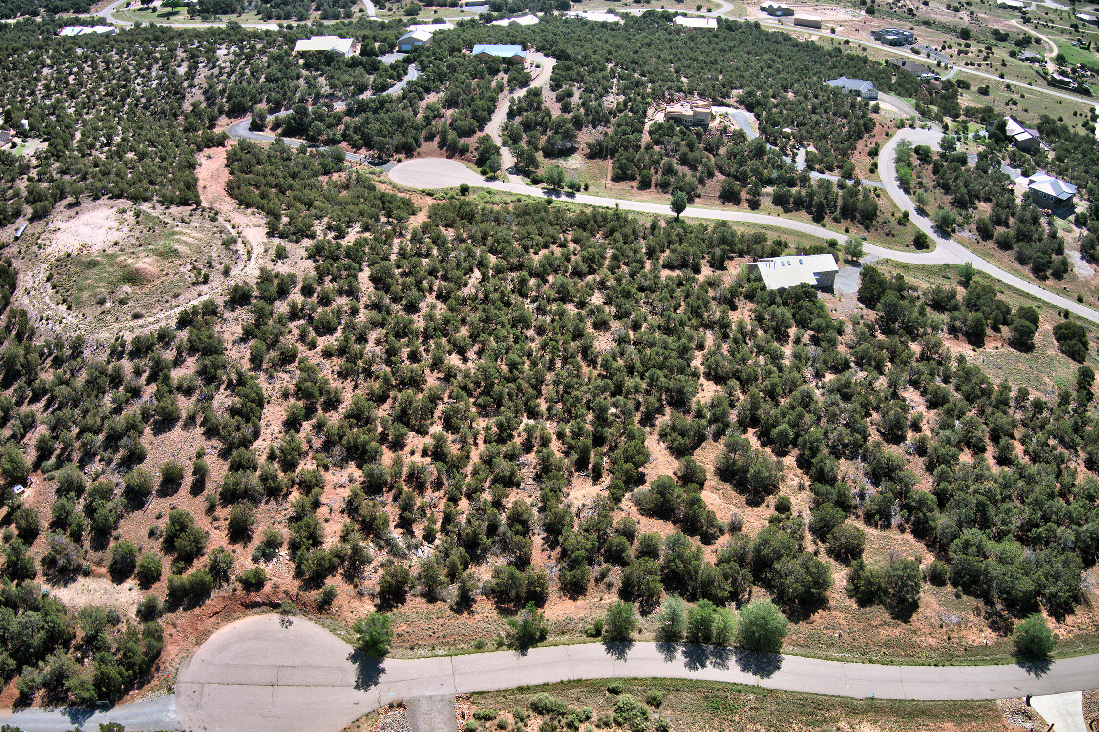 22 Conquest Court, Sandia Park, New Mexico image 12