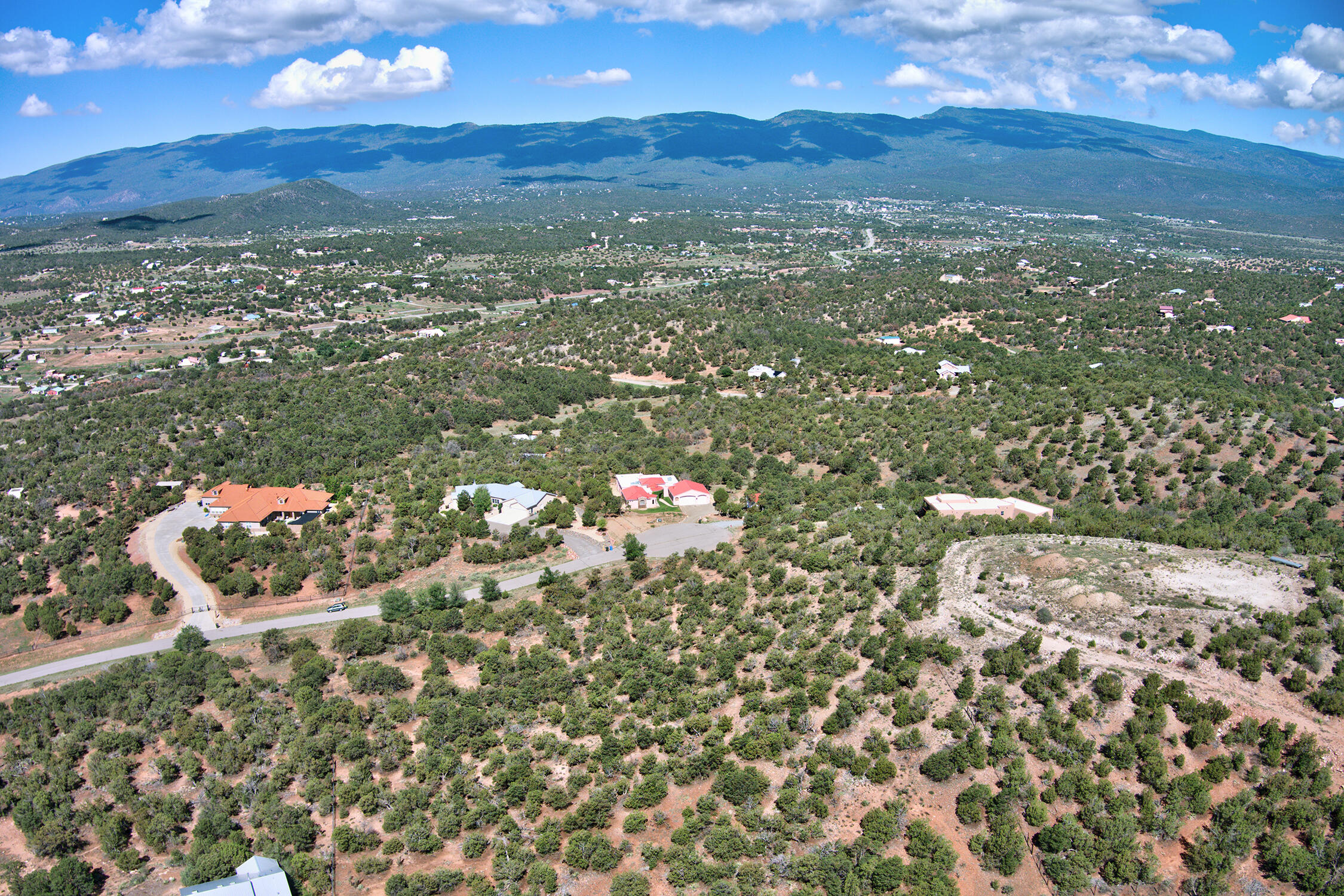 22 Conquest Court, Sandia Park, New Mexico image 4