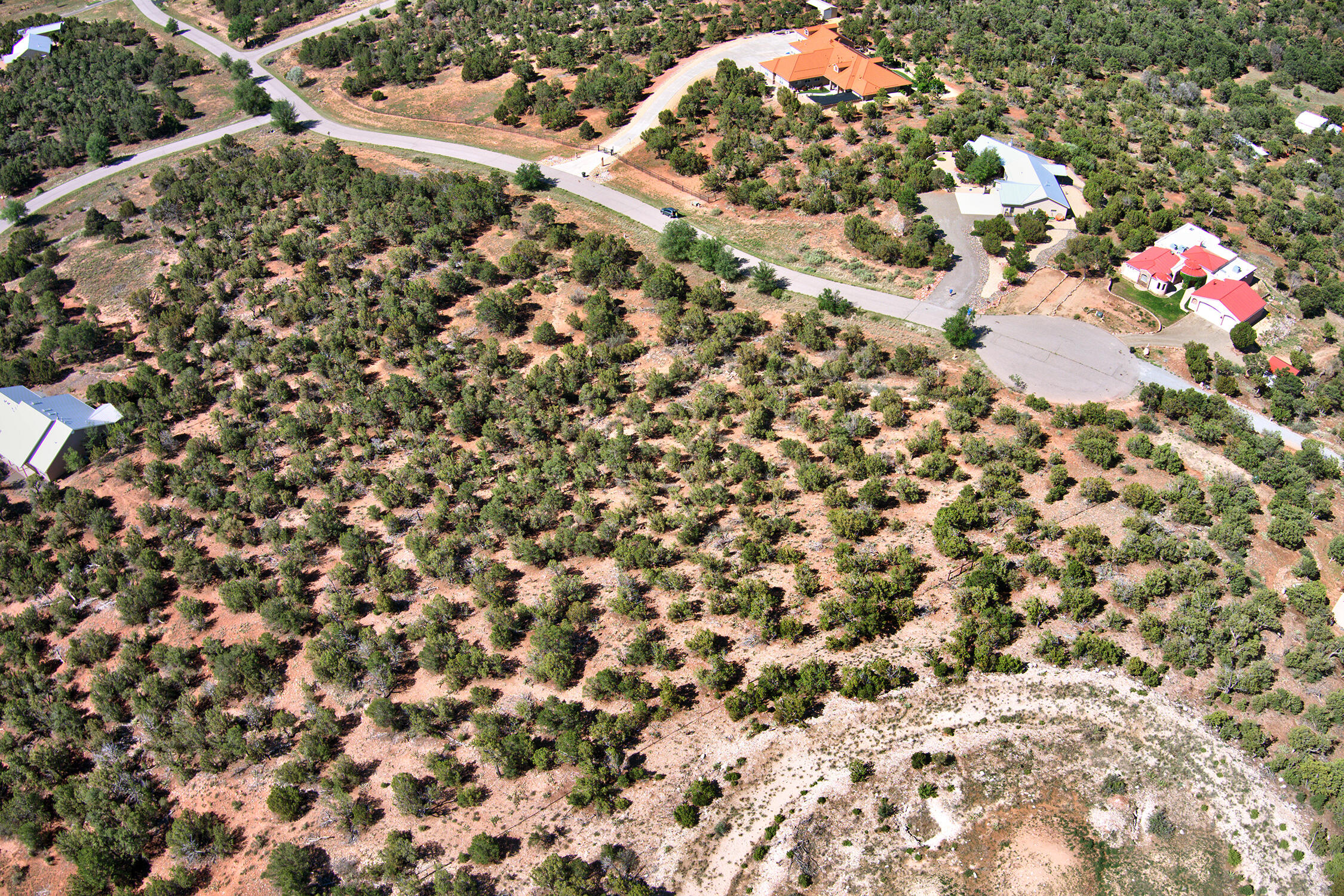 22 Conquest Court, Sandia Park, New Mexico image 6