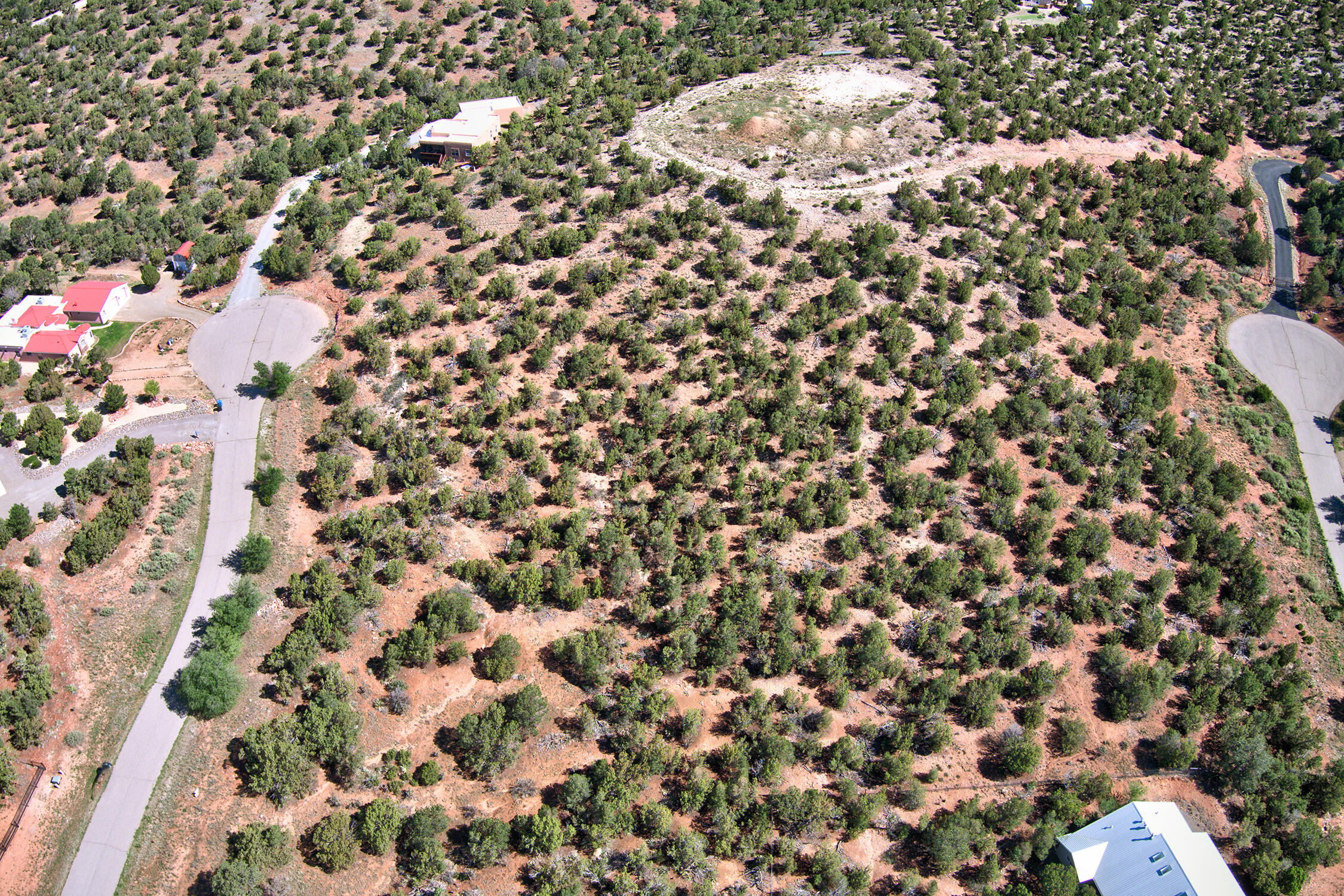 22 Conquest Court, Sandia Park, New Mexico image 8