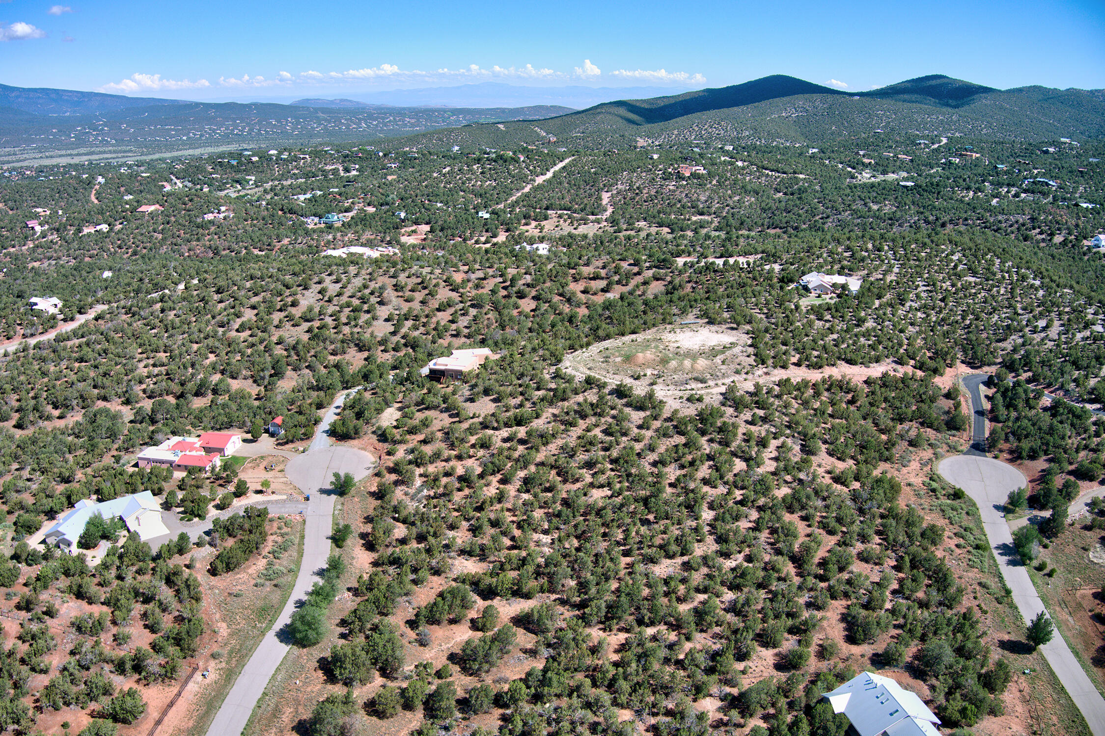 22 Conquest Court, Sandia Park, New Mexico image 9