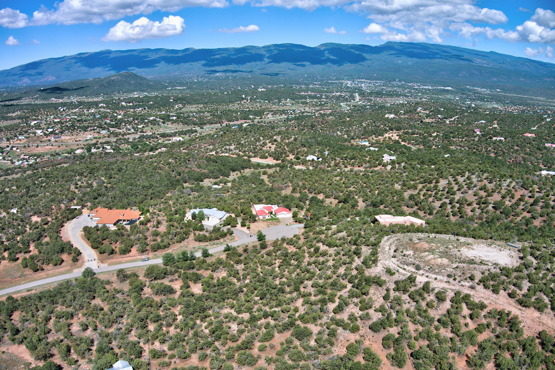 22 Conquest Court, Sandia Park, New Mexico image 1