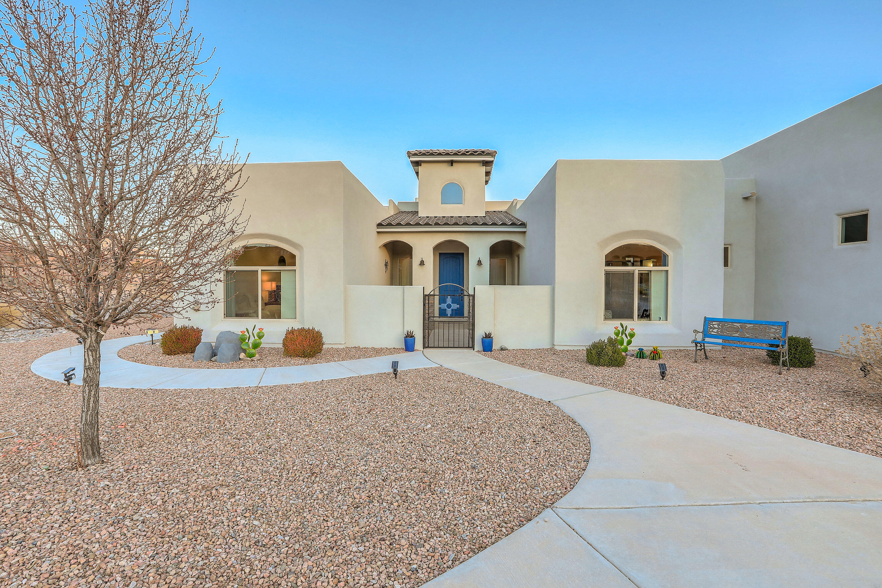 3202 Palermo Court, Rio Rancho, New Mexico image 11