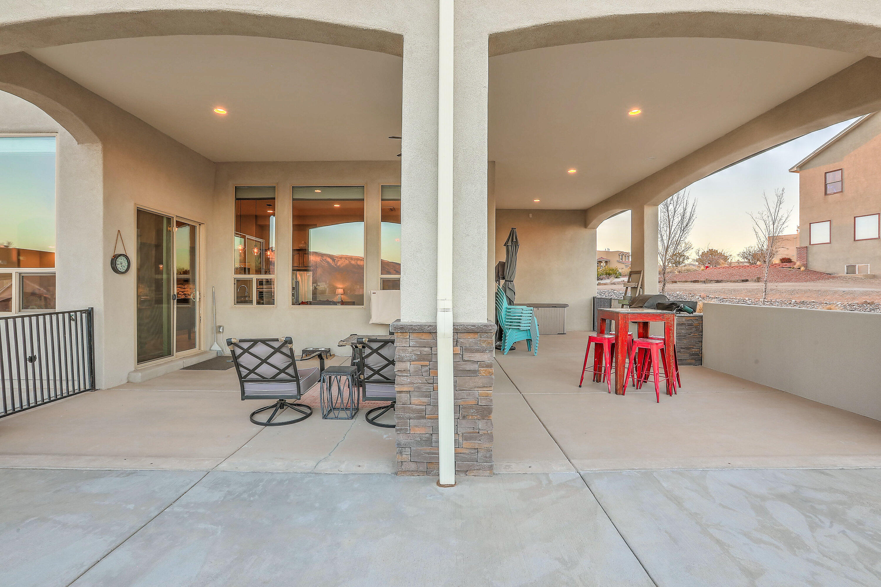 3202 Palermo Court, Rio Rancho, New Mexico image 42